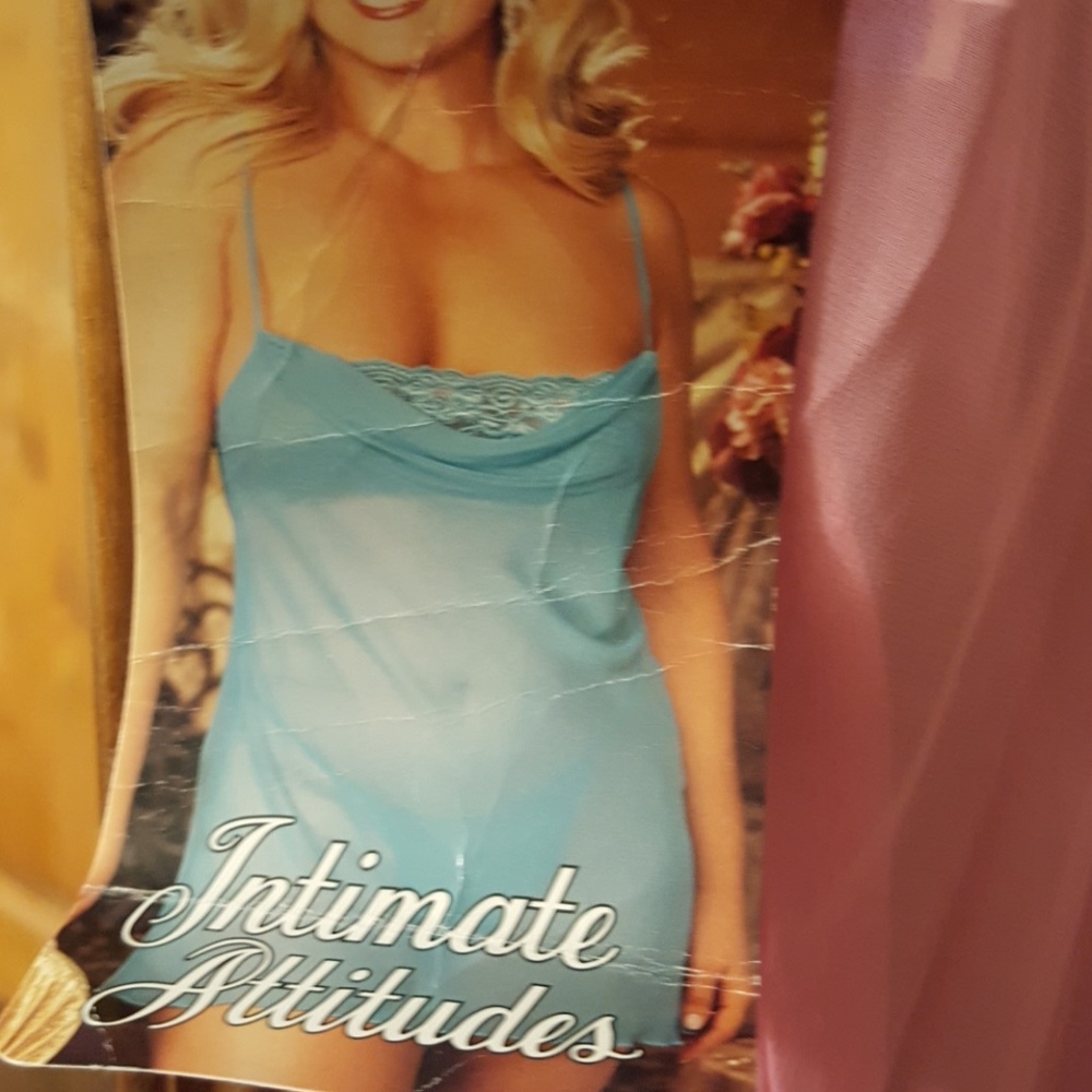 Lingerie
